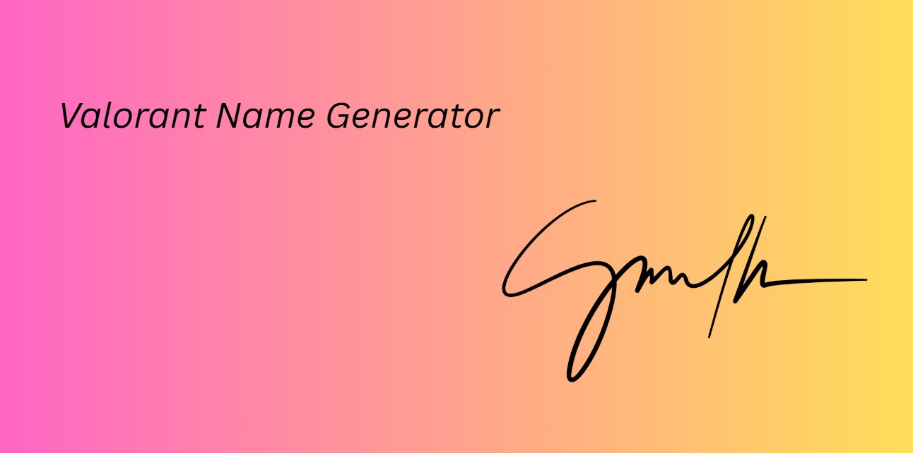Stylish Name Generator - Create Fancy Text Designs